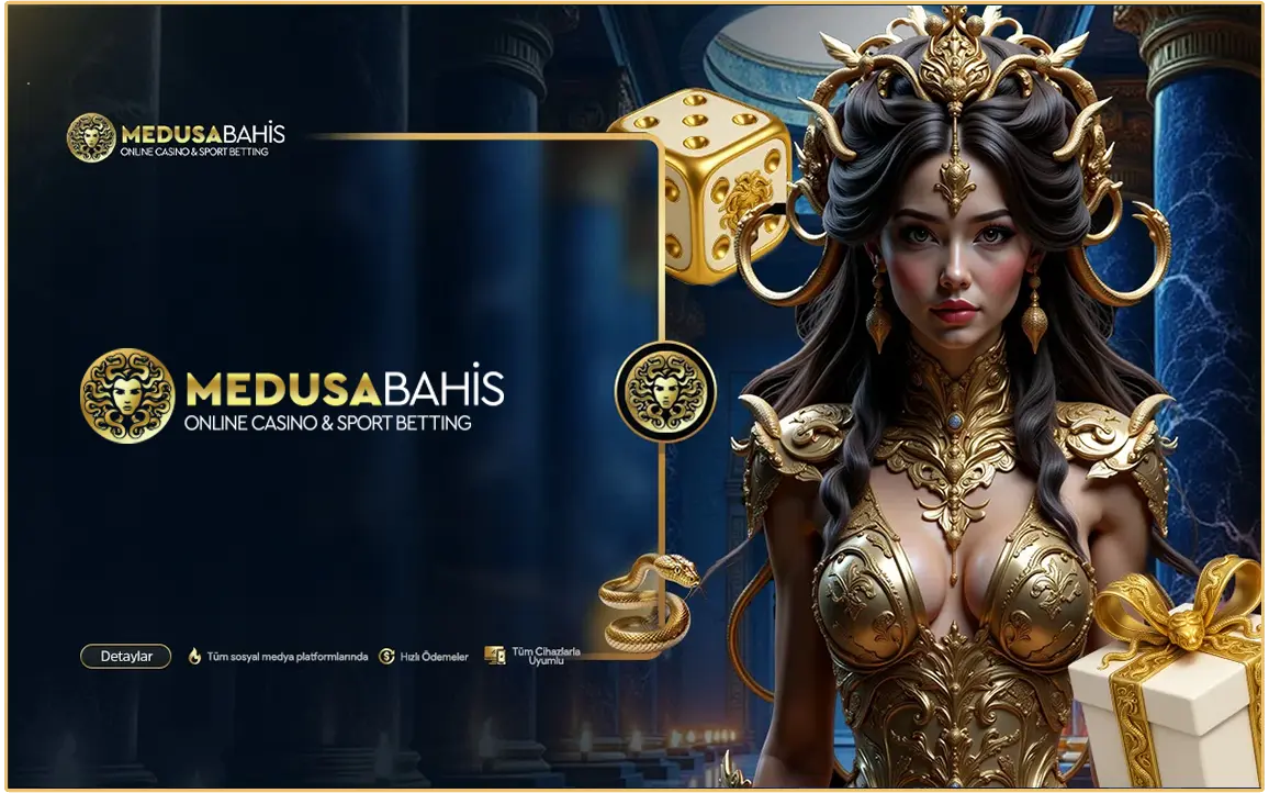 Medusabahis