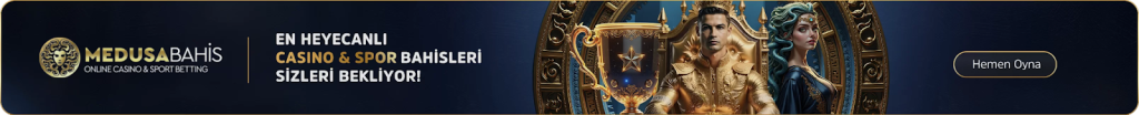 Medusa Bahis 4 image