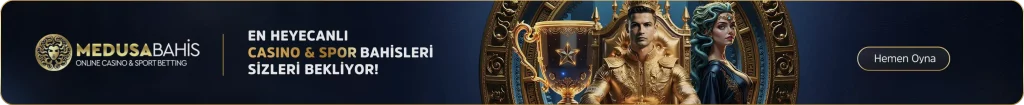 MedusaBahis Giriş 8 medusa bahis guncel giris